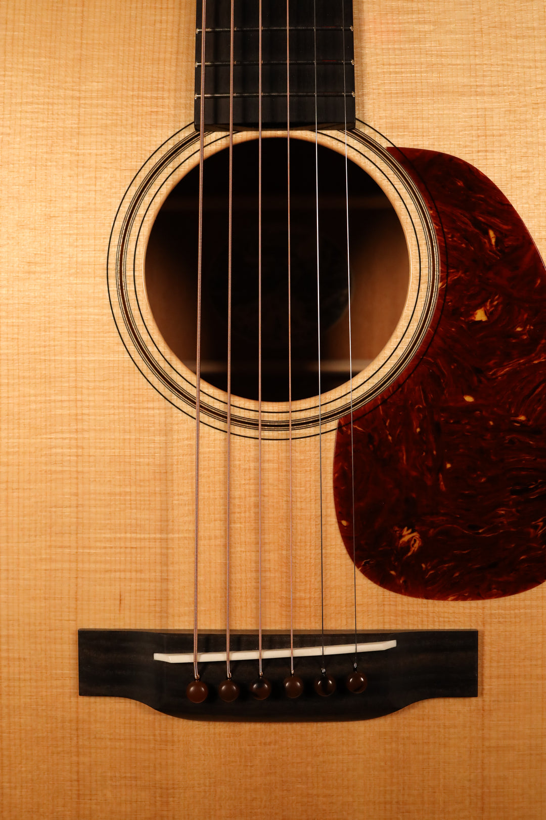 Collings D1 T - Sitka Spruce/Mahogany (NEW)