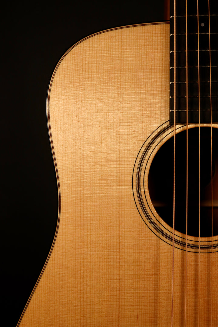 Collings D1 T - Sitka Spruce/Mahogany (NEW)