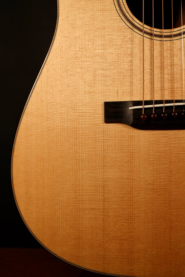 Collings D1 T - Sitka Spruce/Mahogany (NEW)
