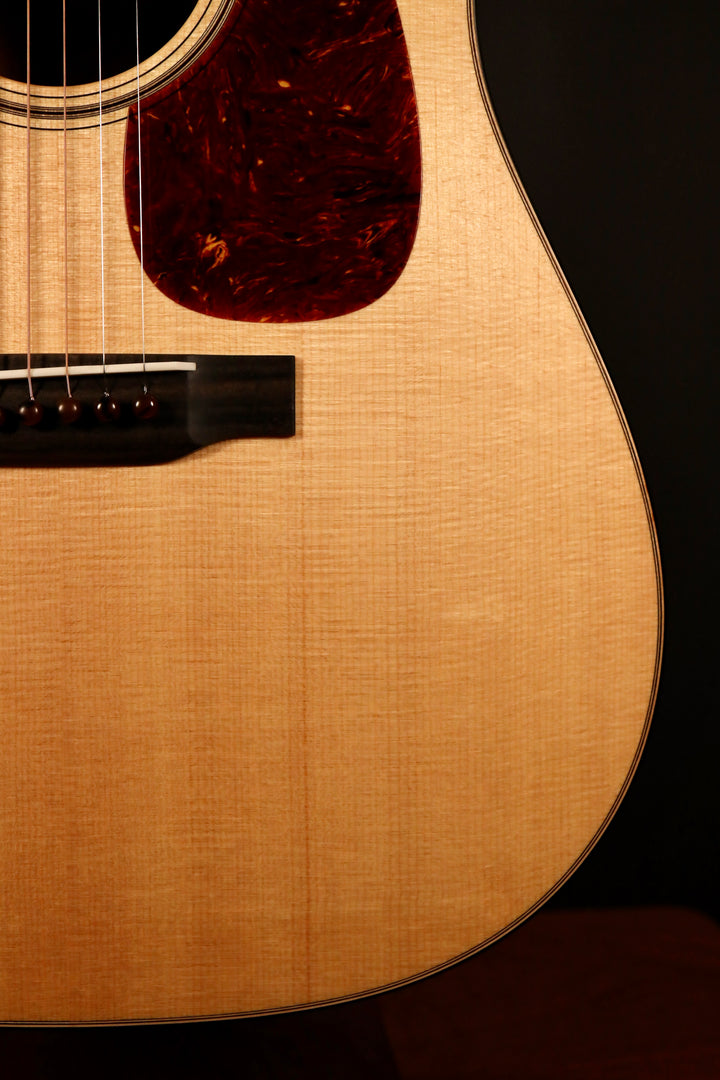 Collings D1 T - Sitka Spruce/Mahogany (NEW)