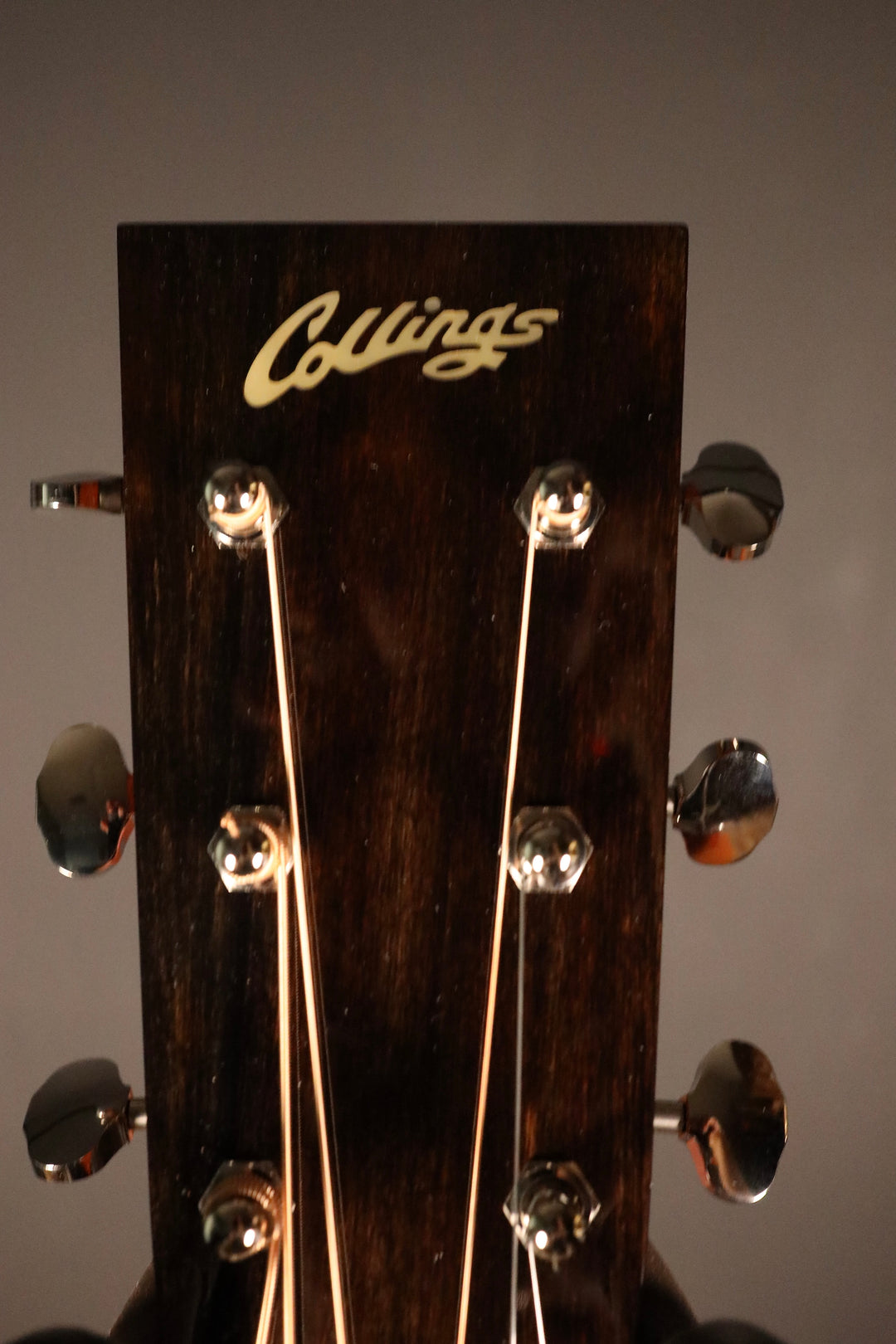 Collings D1 T - Sitka Spruce/Mahogany (NEW)