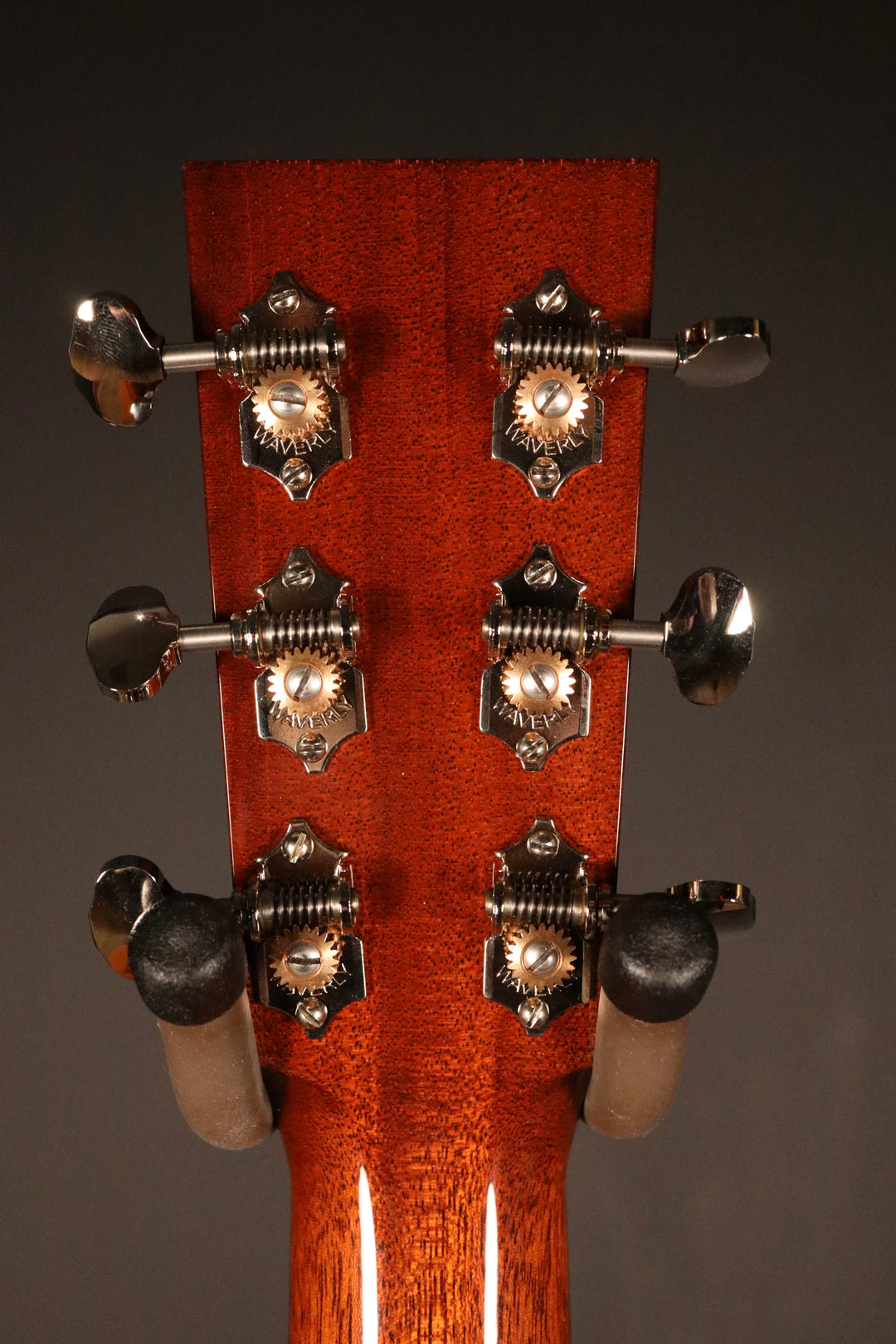 Collings D1 T - Sitka Spruce/Mahogany (NEW)