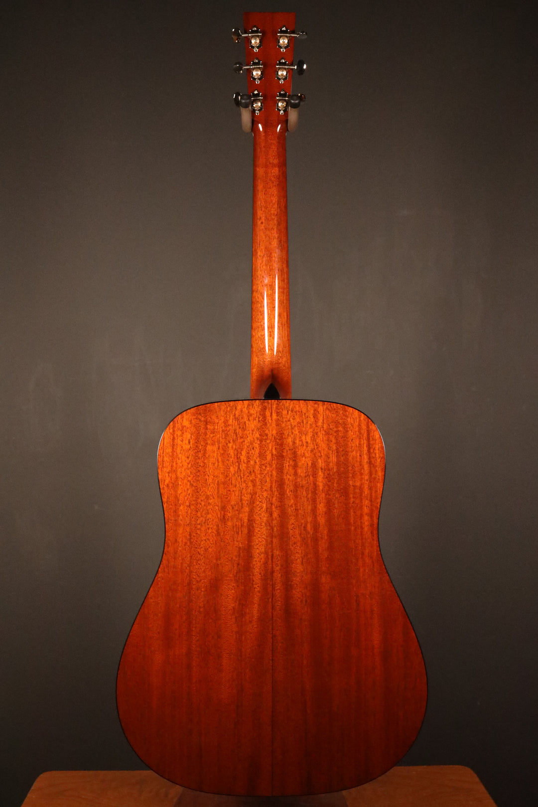 Collings D1 T - Sitka Spruce/Mahogany (NEW)