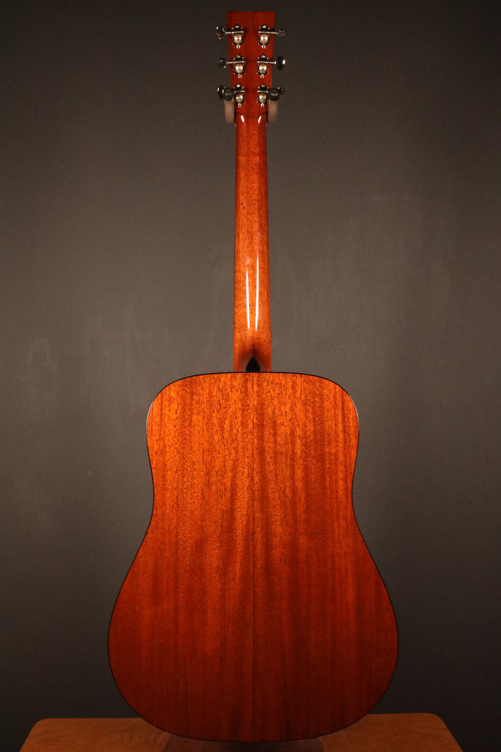 Collings D1 T - Sitka Spruce/Mahogany (NEW)