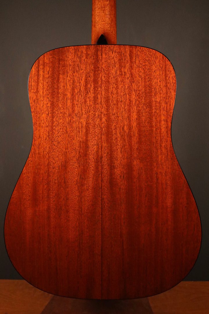 Collings D1 T - Sitka Spruce/Mahogany (NEW)