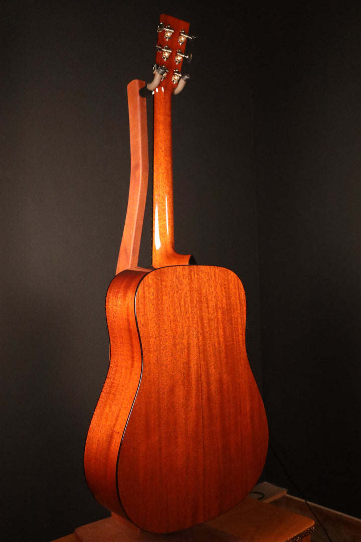 Collings D1 T - Sitka Spruce/Mahogany (NEW)