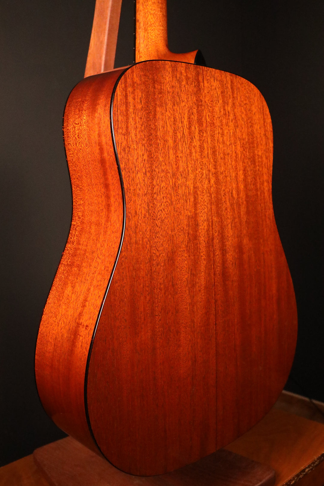 Collings D1 T - Sitka Spruce/Mahogany (NEW)