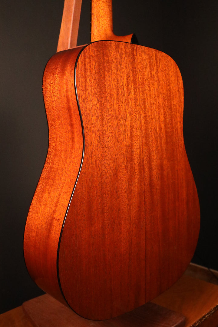 Collings D1 T - Sitka Spruce/Mahogany (NEW)