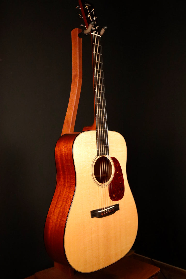 Collings D1 T - Sitka Spruce/Mahogany (NEW)
