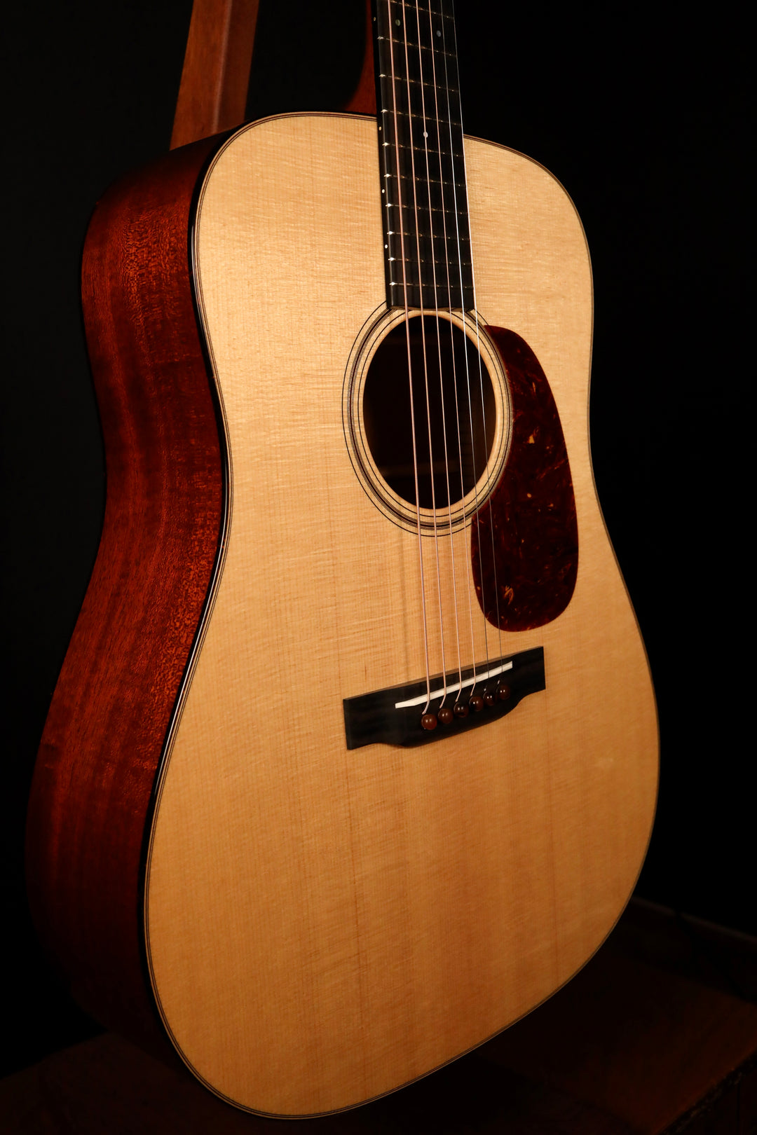 Collings D1 T - Sitka Spruce/Mahogany (NEW)