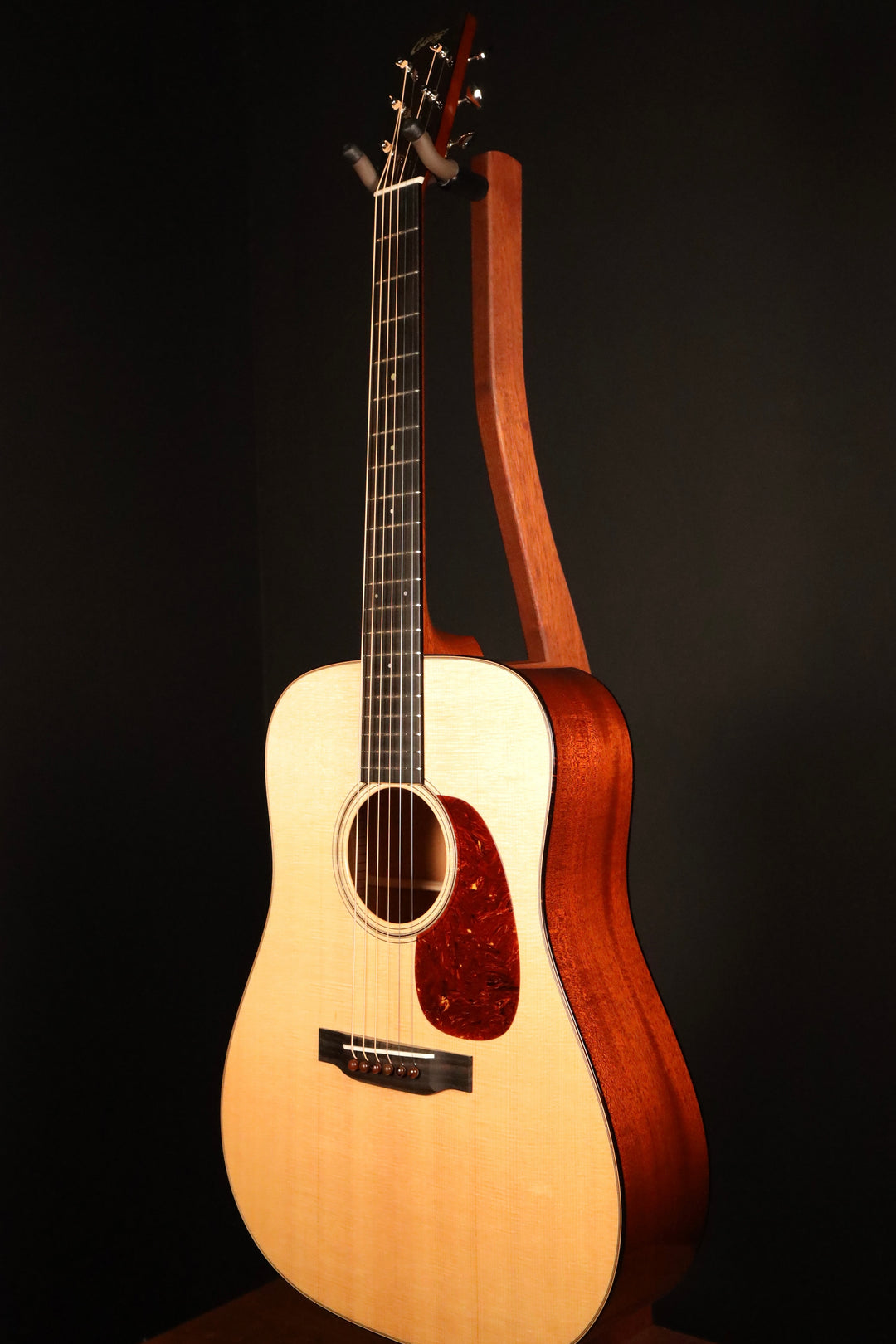 Collings D1 T - Sitka Spruce/Mahogany (NEW)