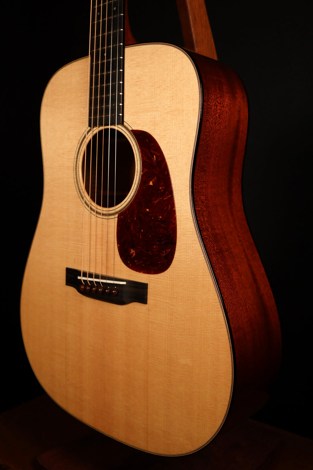 Collings D1 T - Sitka Spruce/Mahogany (NEW)