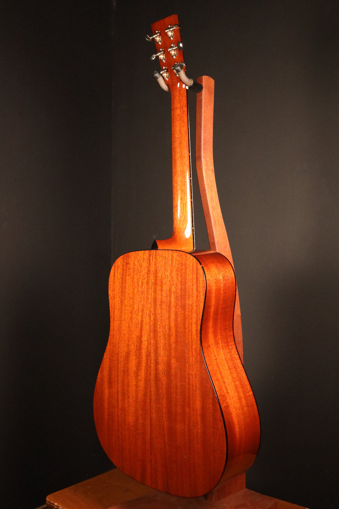 Collings D1 T - Sitka Spruce/Mahogany (NEW)