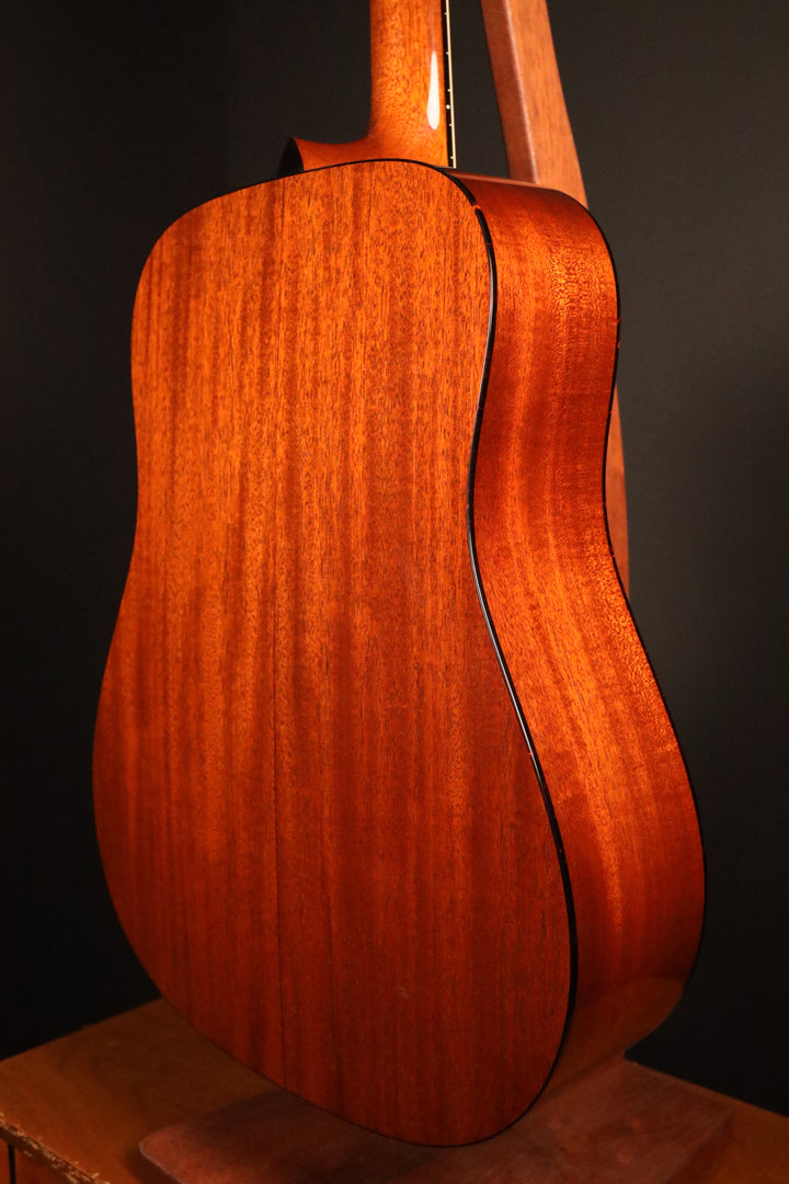 Collings D1 T - Sitka Spruce/Mahogany (NEW)