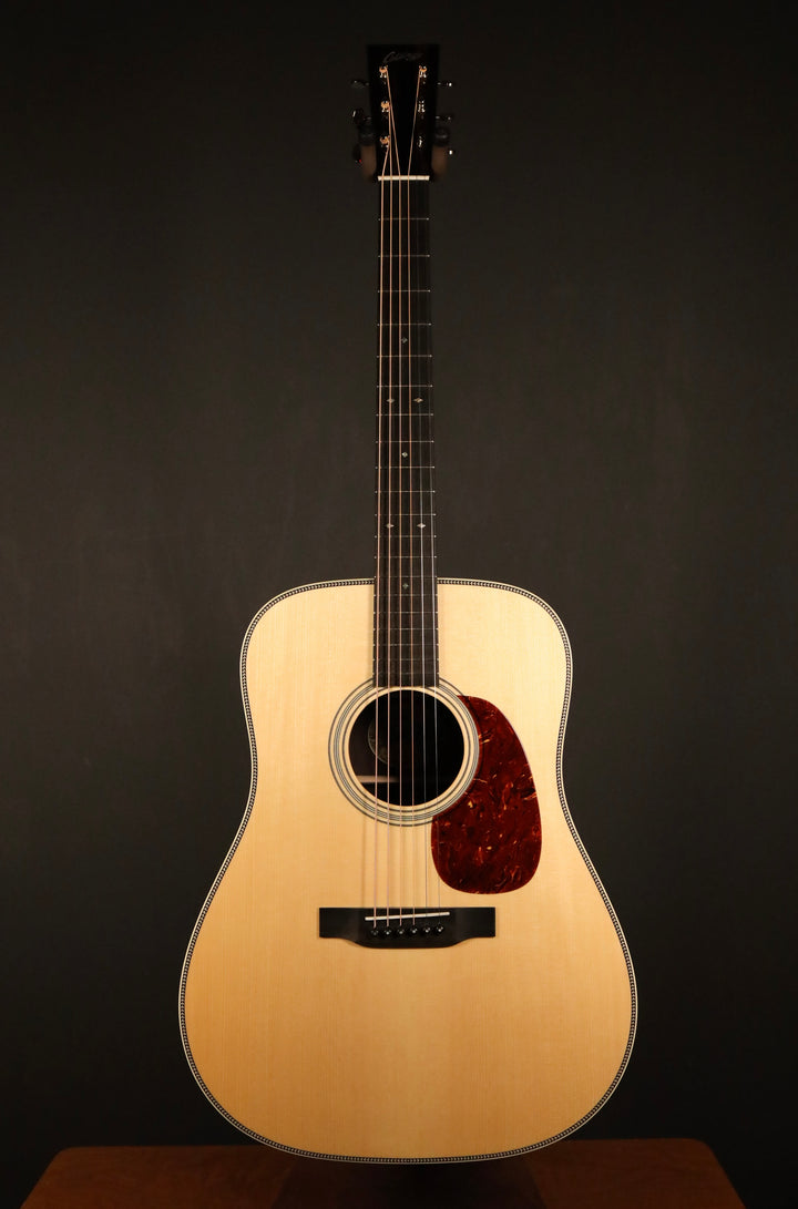Collings D2H-A - Adirondack Spruce/East Indian Rosewood (NEW)