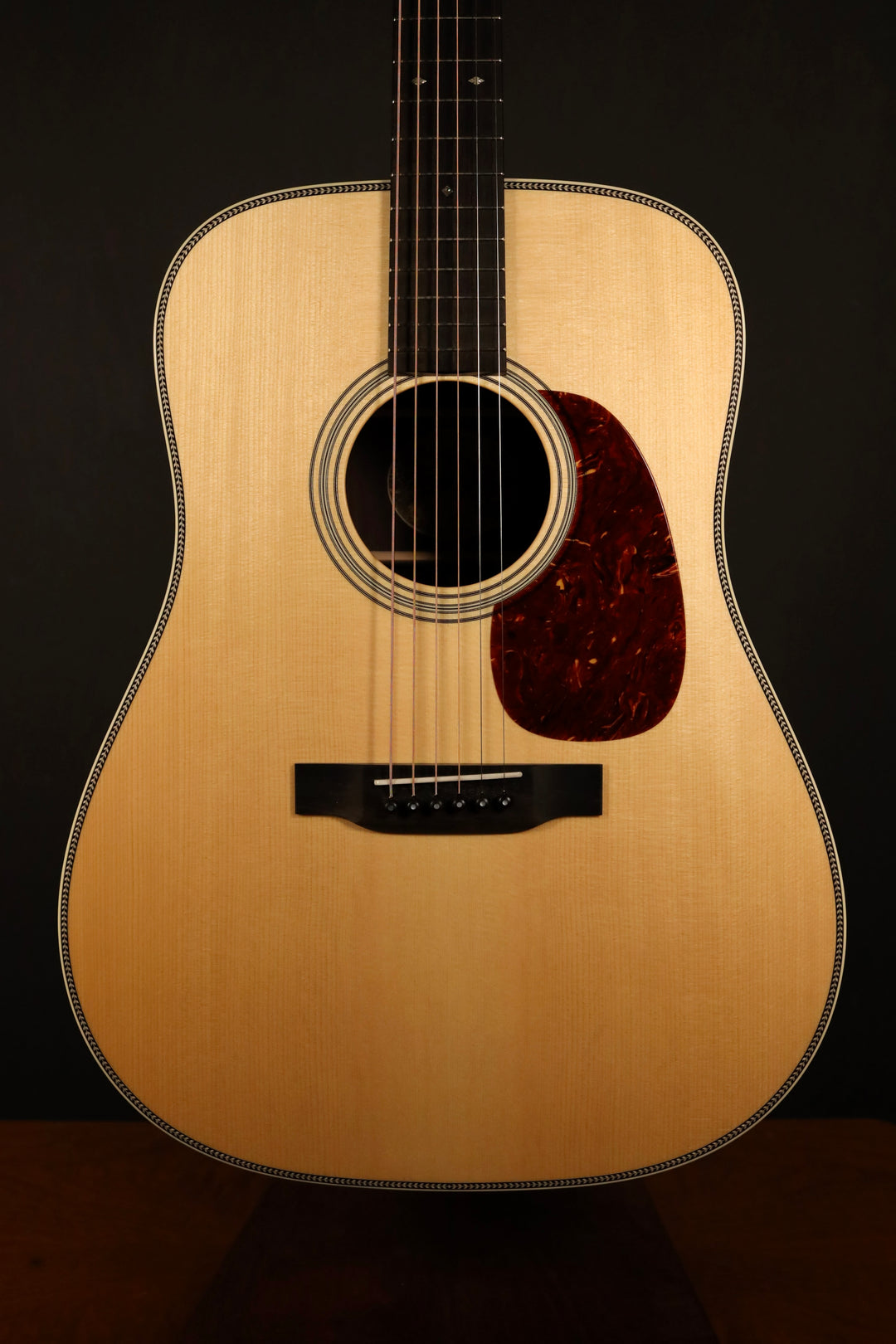 Collings D2H-A - Adirondack Spruce/East Indian Rosewood (NEW)