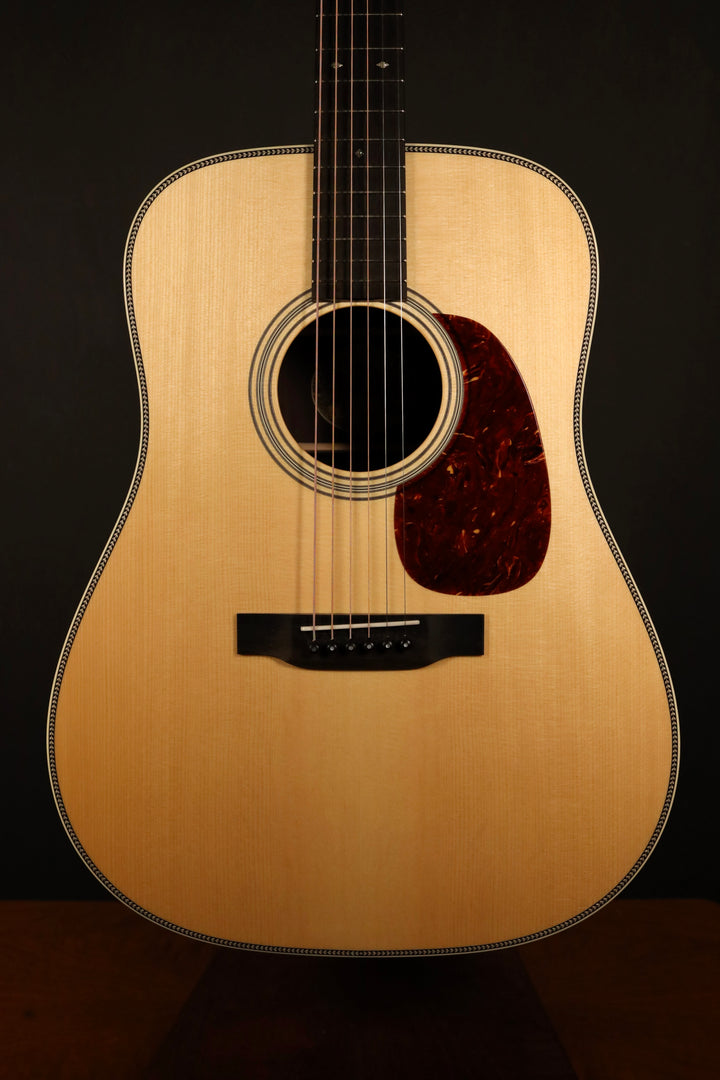 Collings D2H-A - Adirondack Spruce/East Indian Rosewood (NEW)