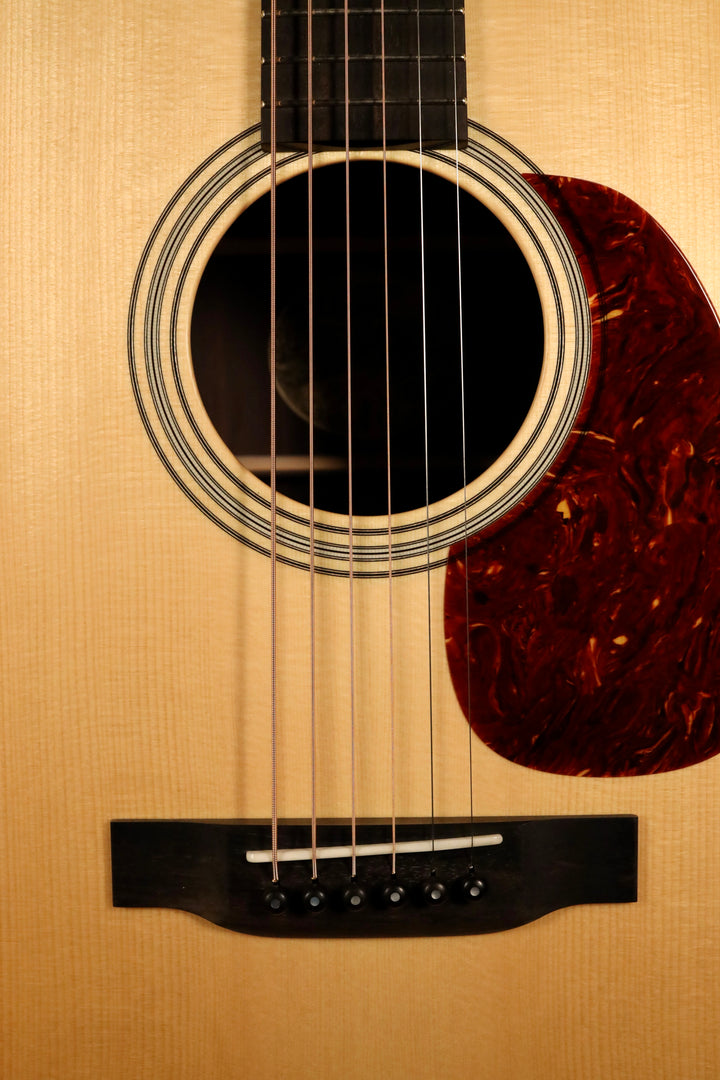Collings D2H-A - Adirondack Spruce/East Indian Rosewood (NEW)