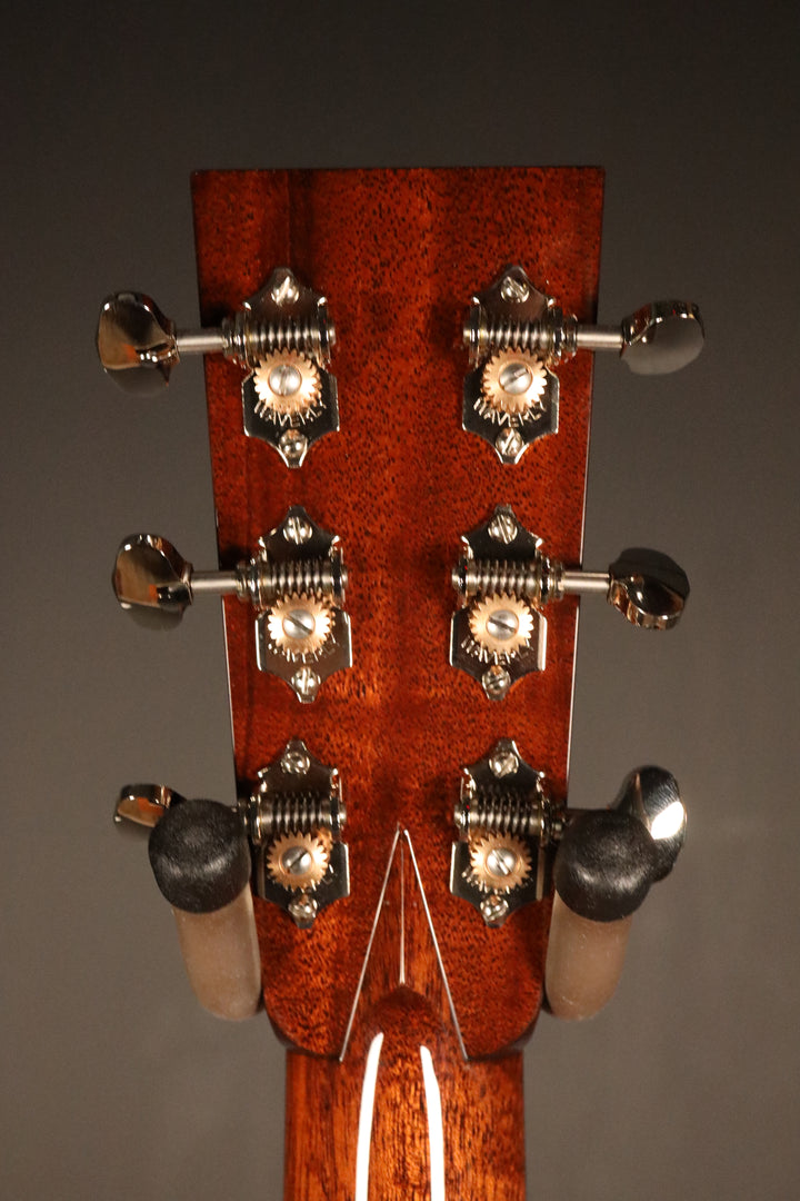 Collings D2H-A - Adirondack Spruce/East Indian Rosewood (NEW)