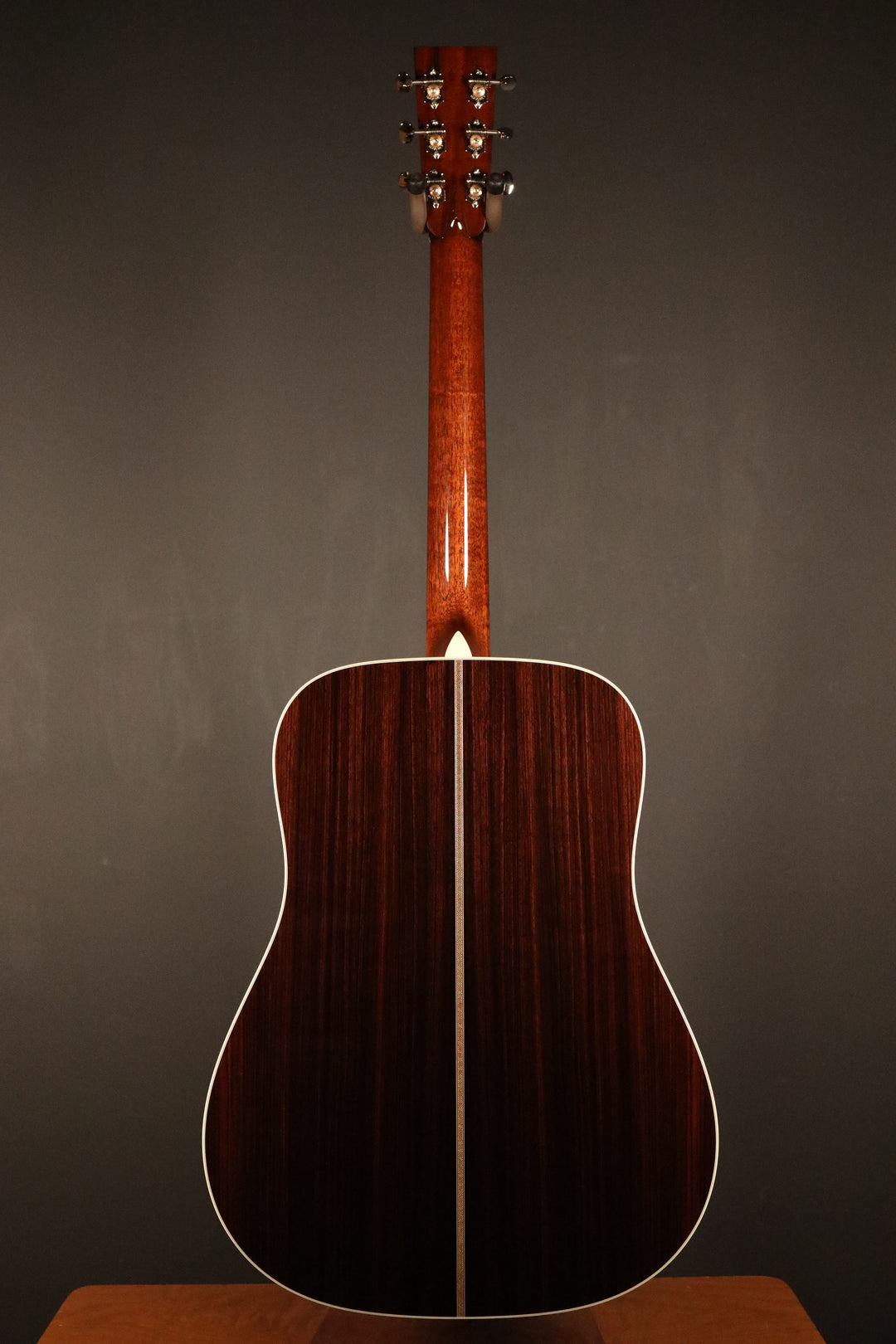 Collings D2H-A - Adirondack Spruce/East Indian Rosewood (NEW)