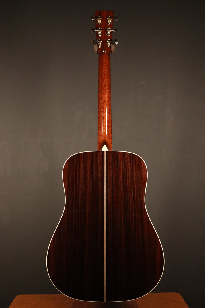 Collings D2H-A - Adirondack Spruce/East Indian Rosewood (NEW)