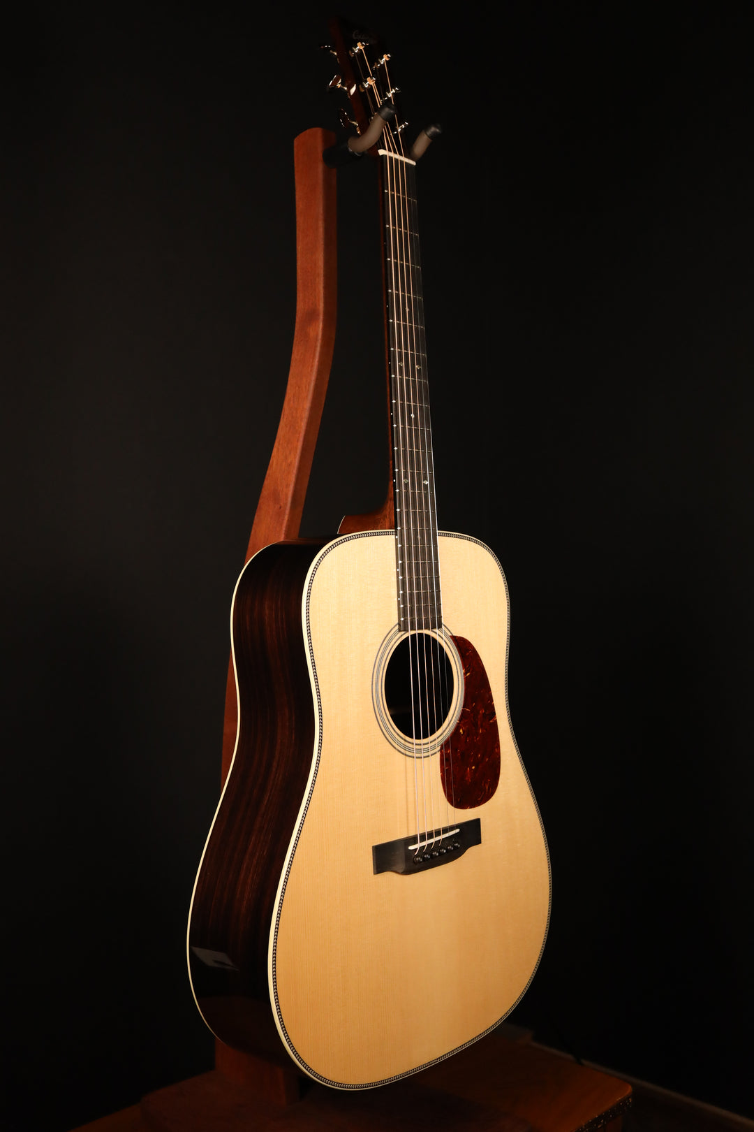 Collings D2H-A - Adirondack Spruce/East Indian Rosewood (NEW)