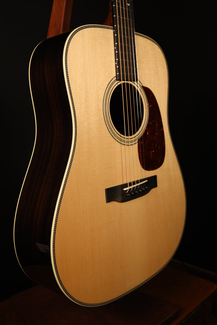 Collings D2H-A - Adirondack Spruce/East Indian Rosewood (NEW)