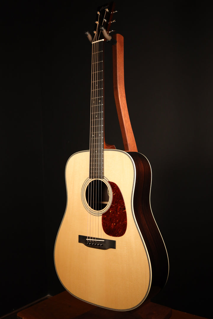 Collings D2H-A - Adirondack Spruce/East Indian Rosewood (NEW)