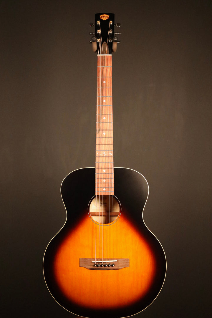 Beard Deco Phonic Southside - Englemann Spruce/Finnish Burch (NEW)
