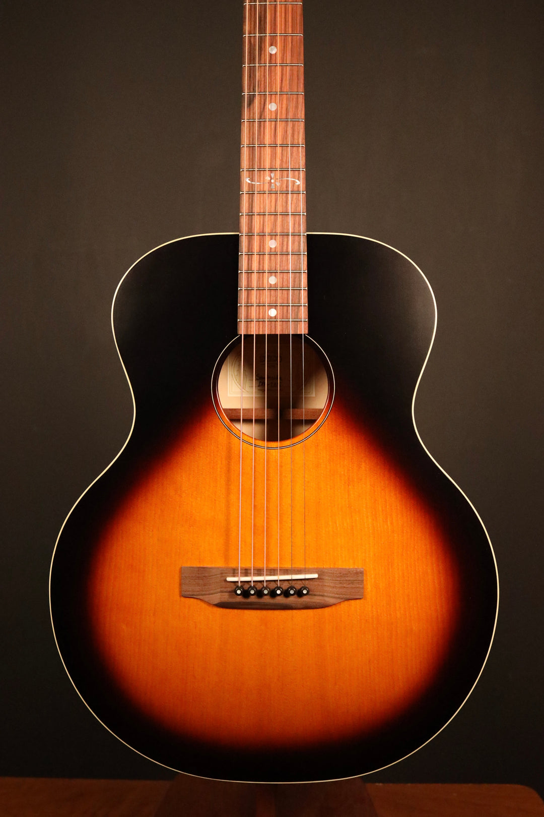 Beard Deco Phonic Southside - Englemann Spruce/Finnish Burch (NEW)