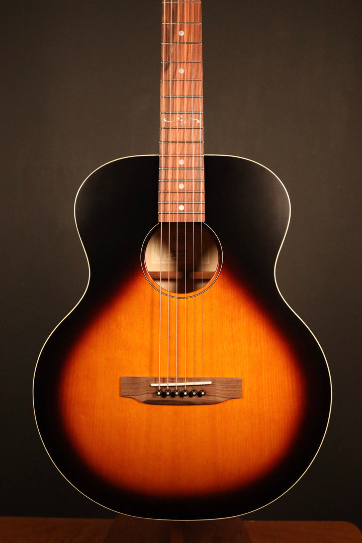 Beard Deco Phonic Southside - Englemann Spruce/Finnish Burch (NEW)