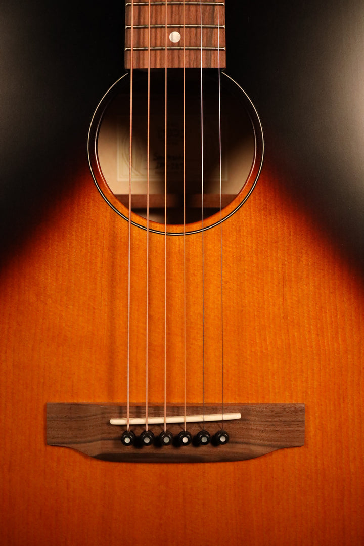 Beard Deco Phonic Southside - Englemann Spruce/Finnish Burch (NEW)
