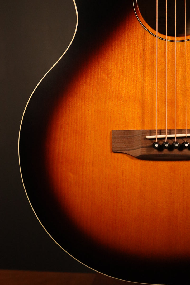 Beard Deco Phonic Southside - Englemann Spruce/Finnish Burch (NEW)