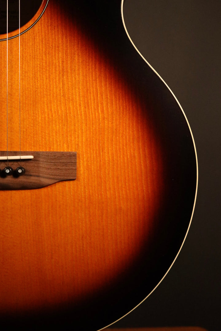 Beard Deco Phonic Southside - Englemann Spruce/Finnish Burch (NEW)