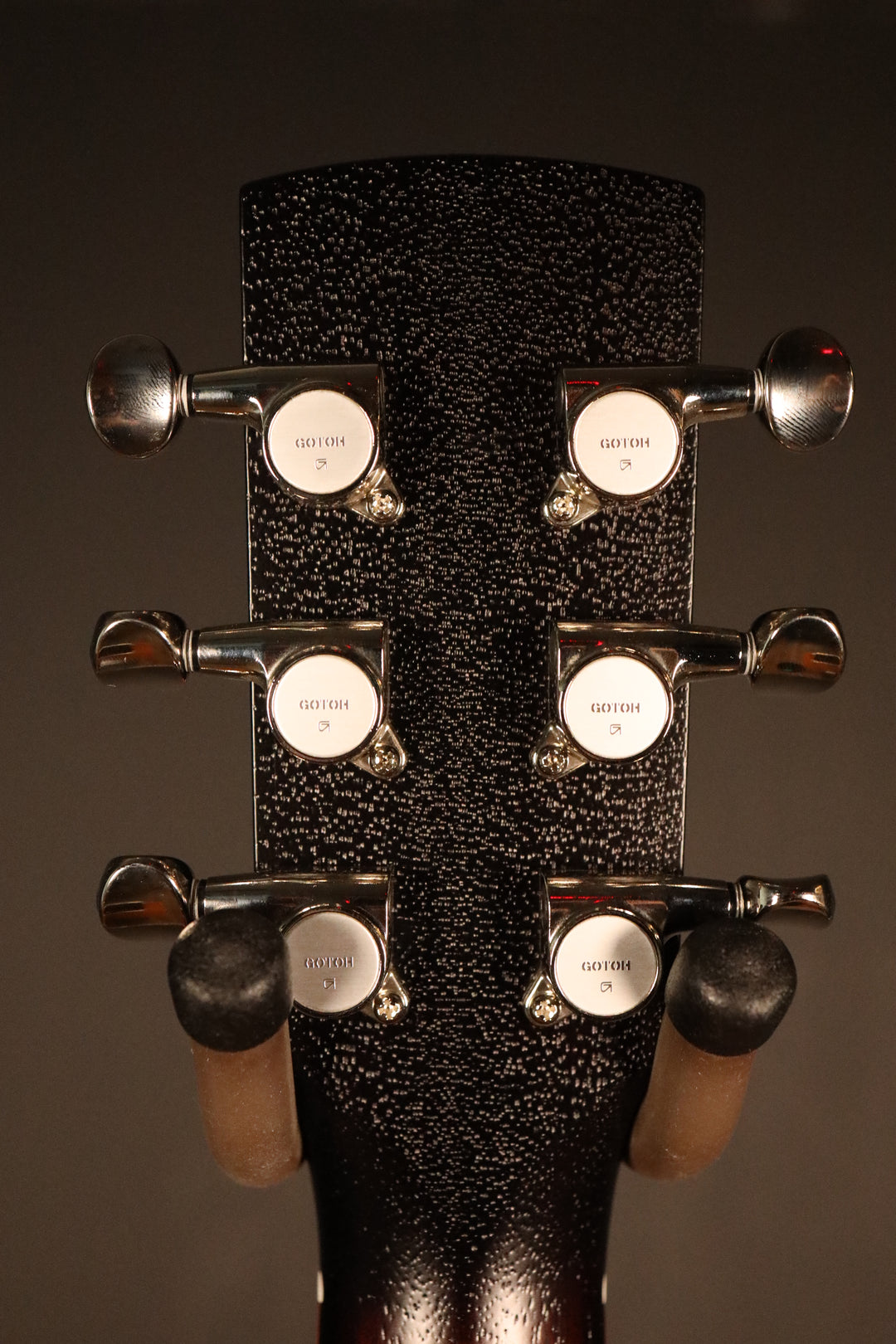 Beard Deco Phonic Southside - Englemann Spruce/Finnish Burch (NEW)