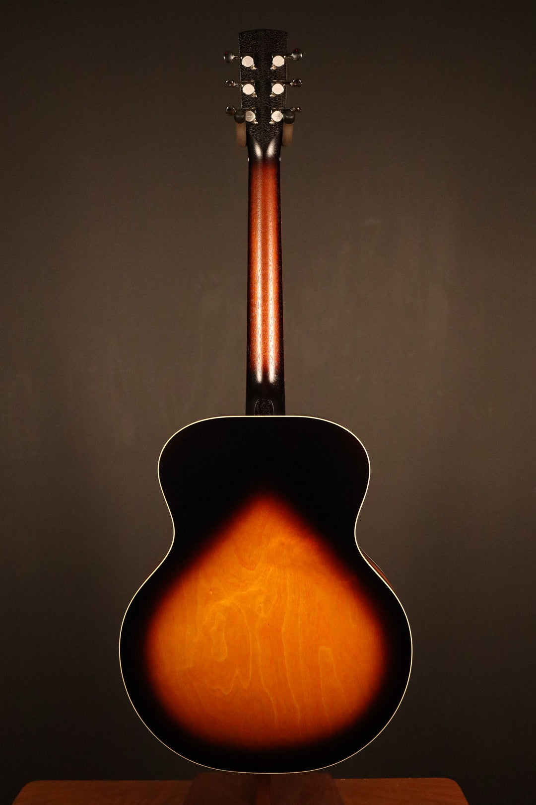 Beard Deco Phonic Southside - Englemann Spruce/Finnish Burch (NEW)