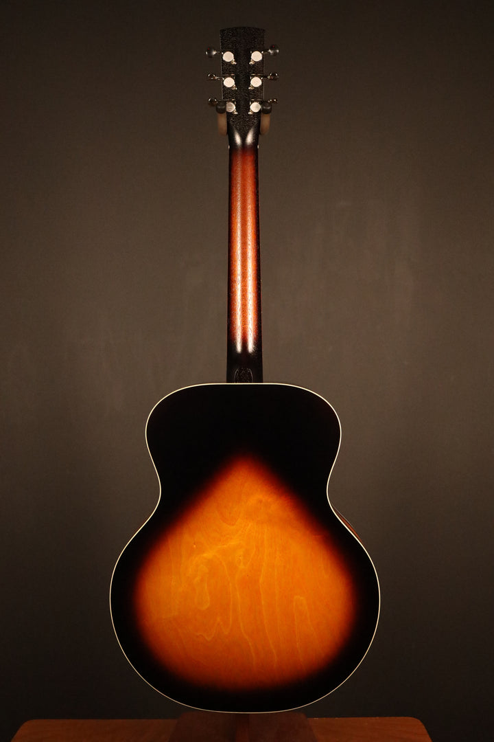 Beard Deco Phonic Southside - Englemann Spruce/Finnish Burch (NEW)
