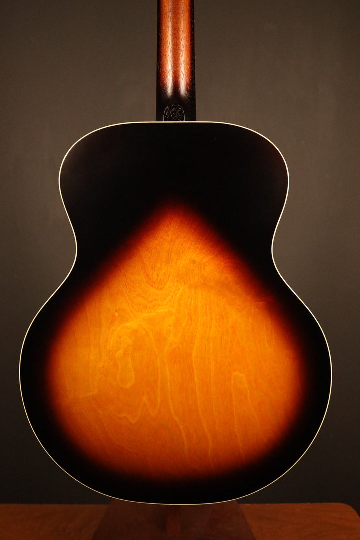 Beard Deco Phonic Southside - Englemann Spruce/Finnish Burch (NEW)