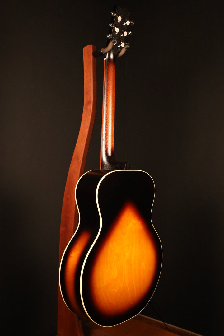 Beard Deco Phonic Southside - Englemann Spruce/Finnish Burch (NEW)