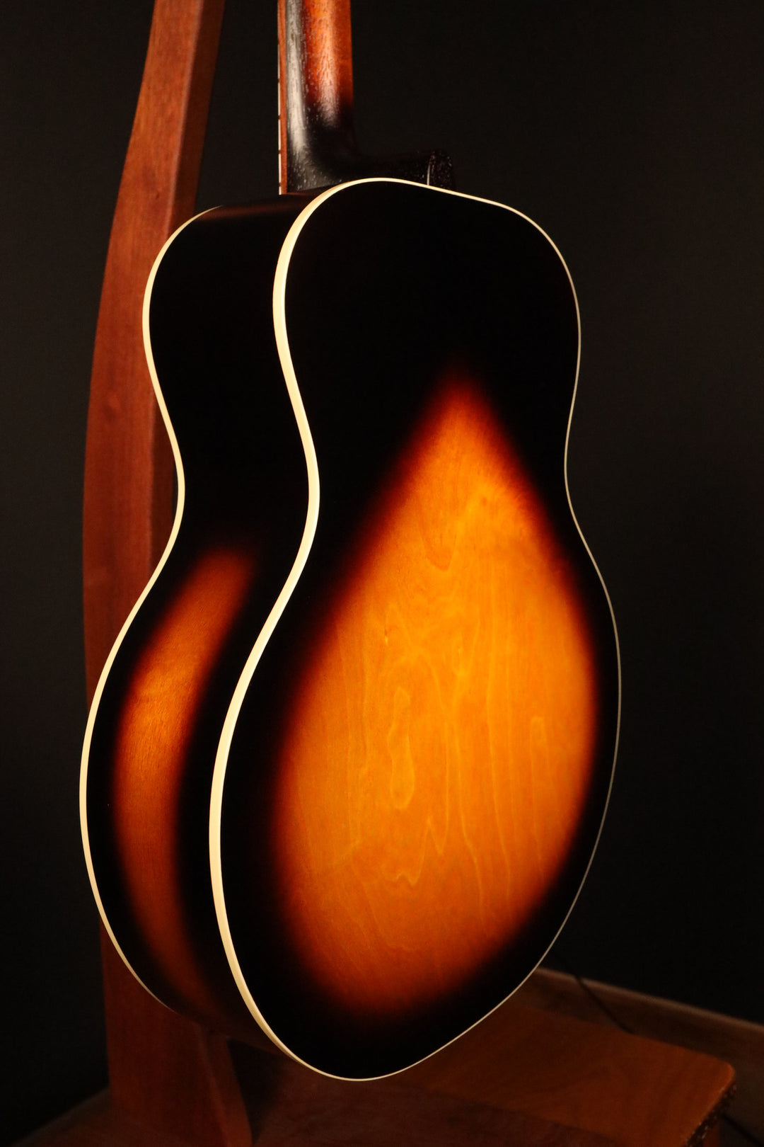 Beard Deco Phonic Southside - Englemann Spruce/Finnish Burch (NEW)