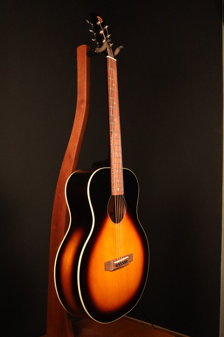 Beard Deco Phonic Southside - Englemann Spruce/Finnish Burch (NEW)