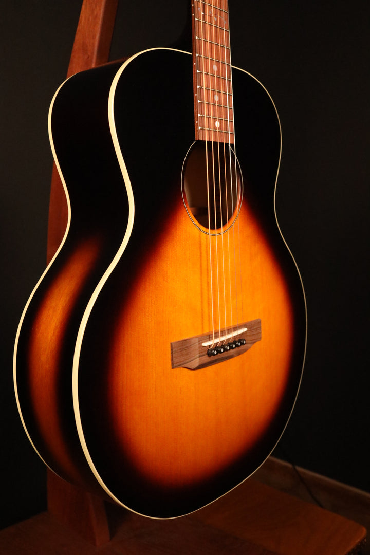 Beard Deco Phonic Southside - Englemann Spruce/Finnish Burch (NEW)