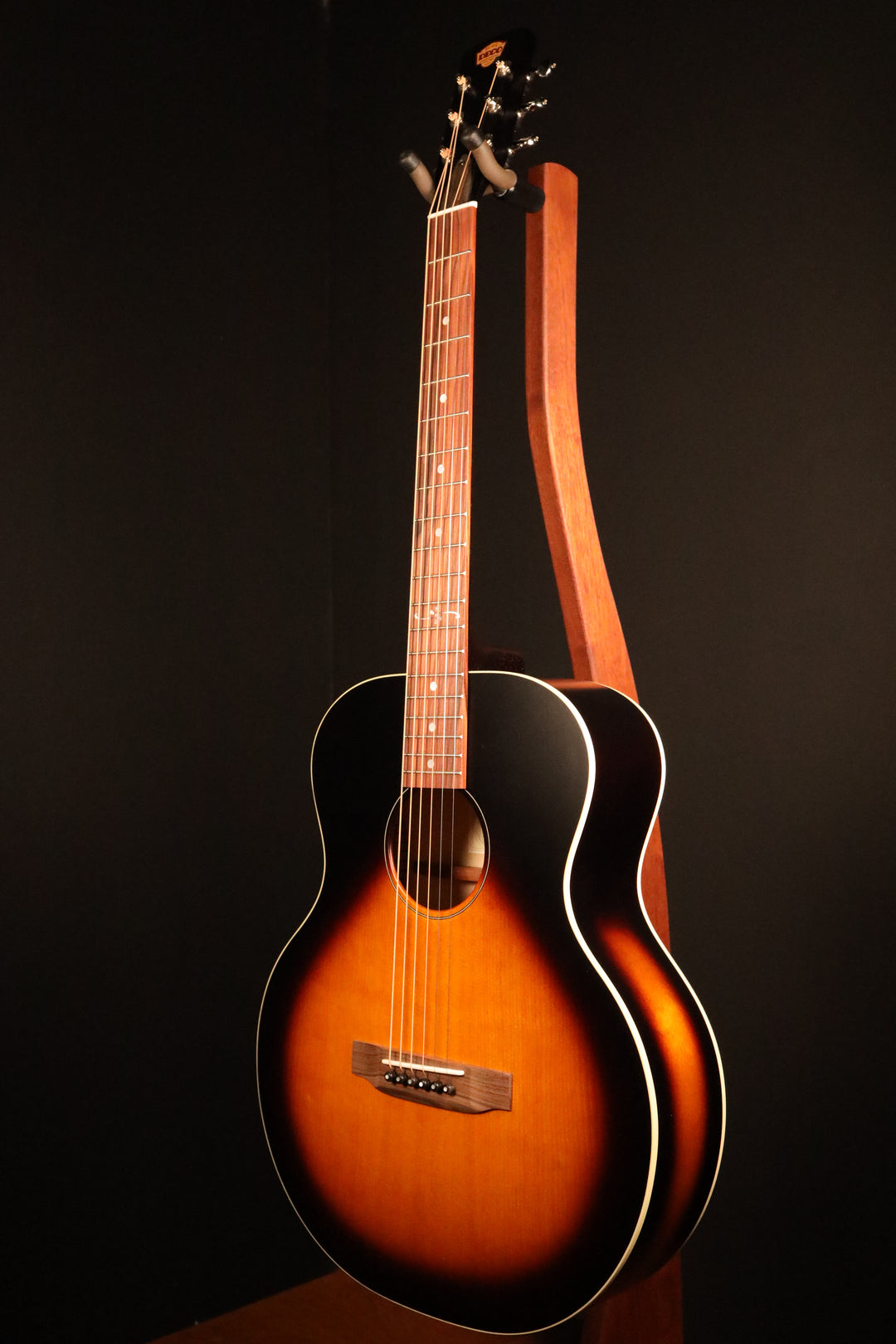 Beard Deco Phonic Southside - Englemann Spruce/Finnish Burch (NEW)