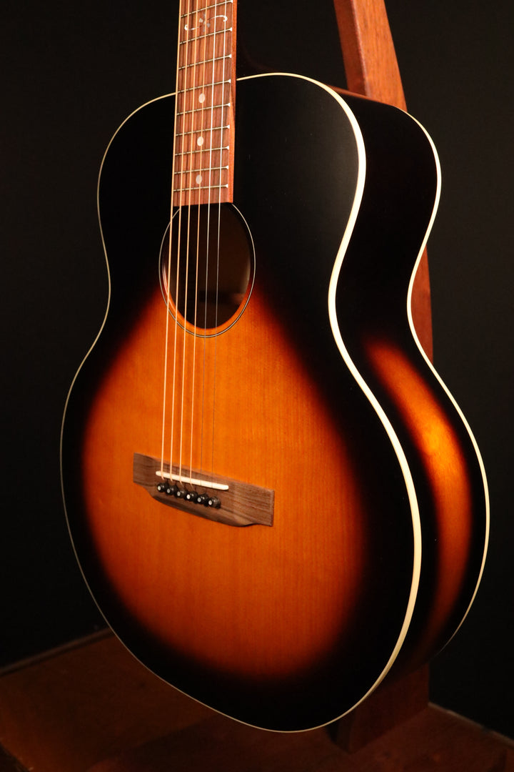 Beard Deco Phonic Southside - Englemann Spruce/Finnish Burch (NEW)