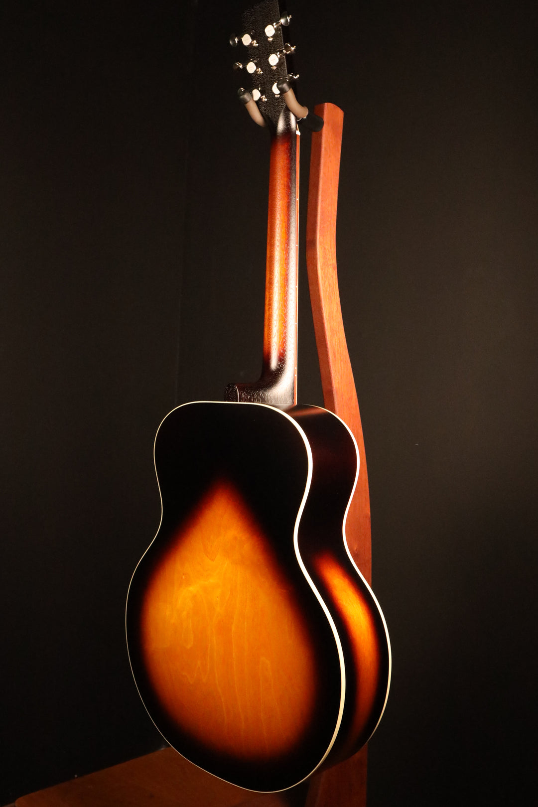 Beard Deco Phonic Southside - Englemann Spruce/Finnish Burch (NEW)