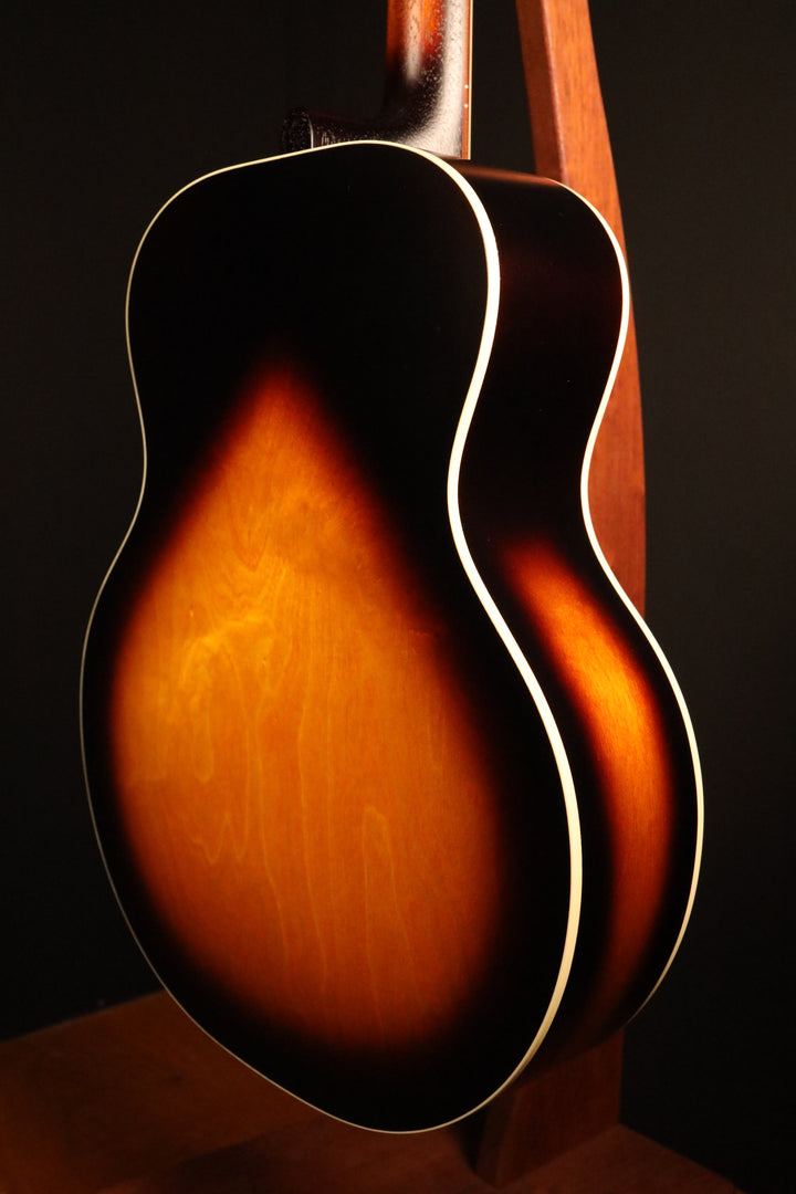 Beard Deco Phonic Southside - Englemann Spruce/Finnish Burch (NEW)