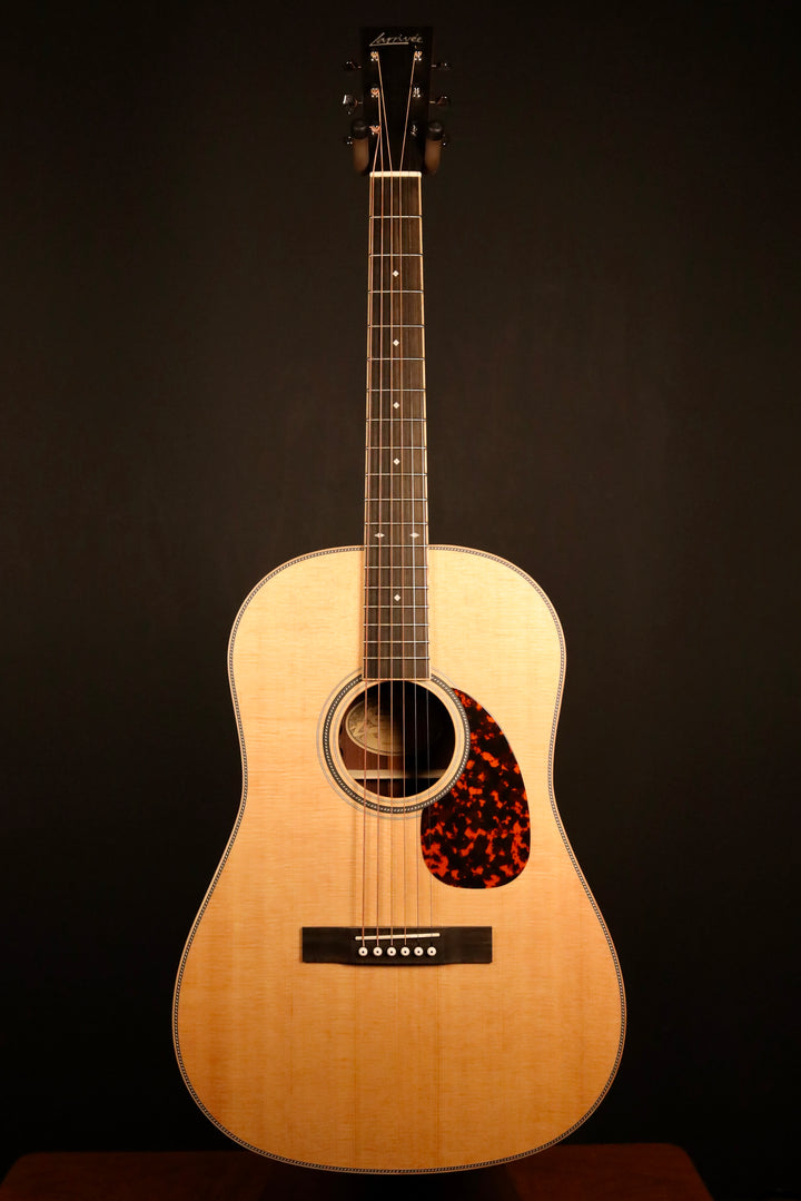 Larrivee SD-40 RW with LR Baggs Element Bronze Pickup - (NEW)