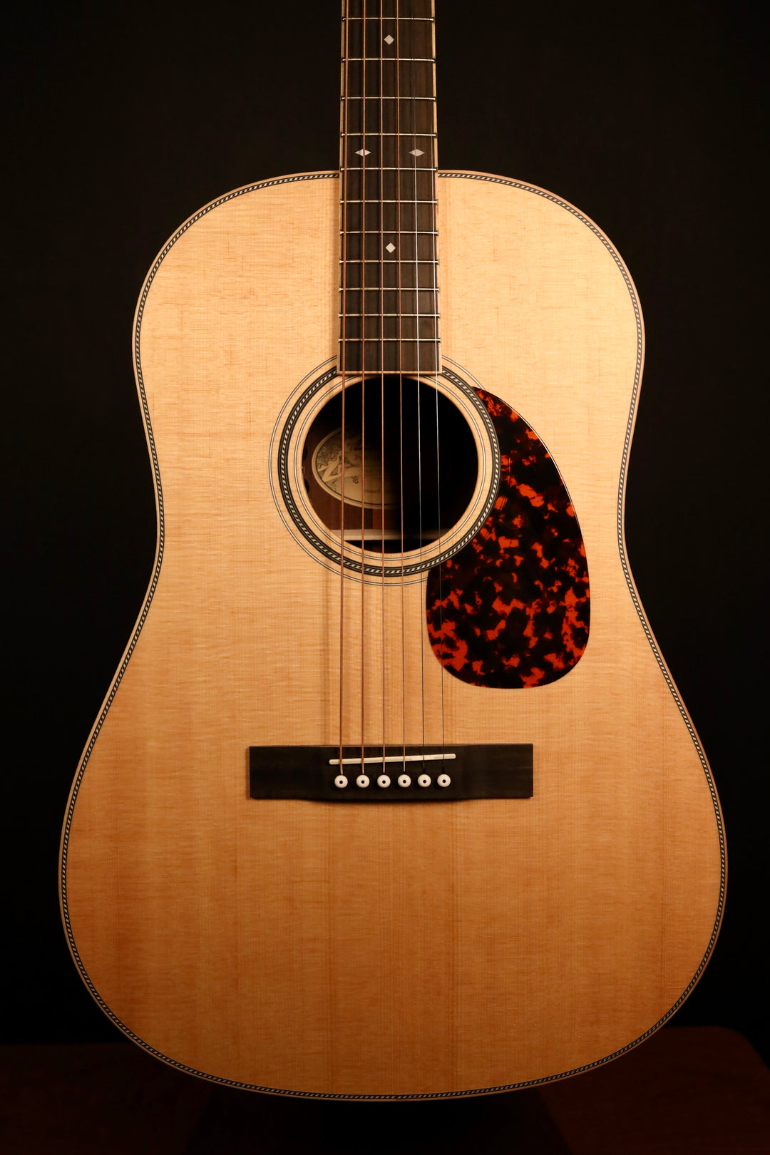 Larrivee SD-40 RW with LR Baggs Element Bronze Pickup - (NEW)