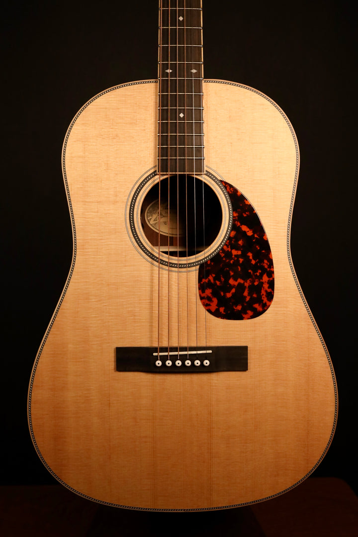 Larrivee SD-40 RW with LR Baggs Element Bronze Pickup - (NEW)