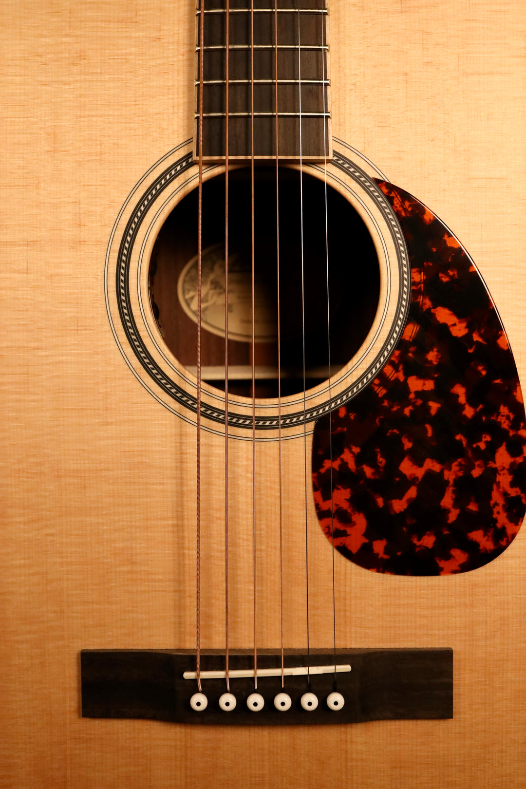 Larrivee SD-40 RW with LR Baggs Element Bronze Pickup - (NEW)
